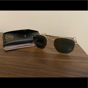 Ray-ban Sunglasses Marshal